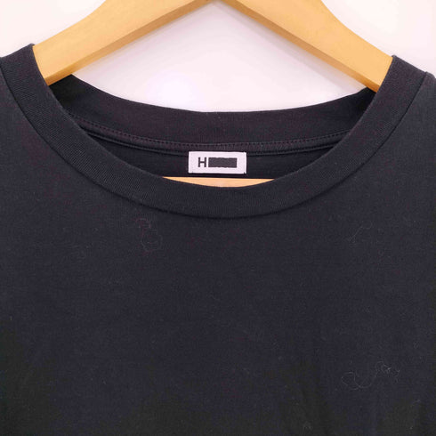 エイチビューティーアンドユースユナイテッドアローズ H BEAUTY & YOUTH UNITED ARROWS SLIT SLEEVE PULLOVER レディース